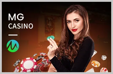 Sòng bạc trực tuyến Kimsport với bàn Baccarat và dealer