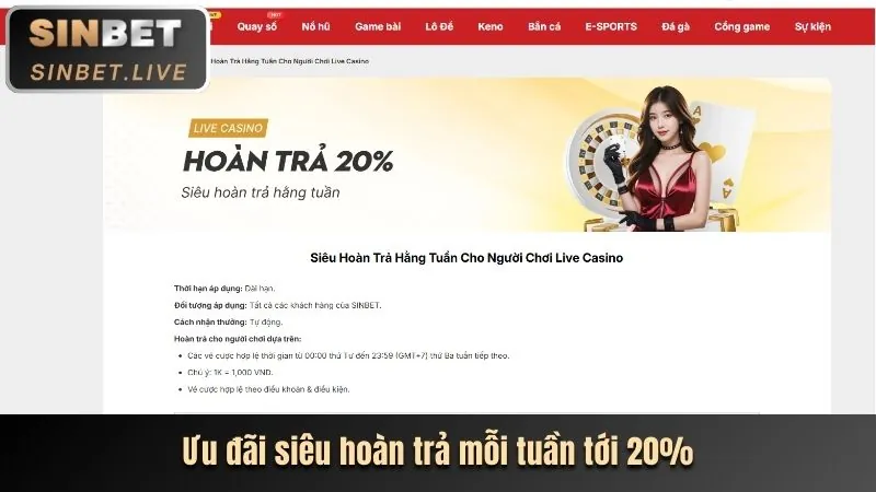 Uy tín và An toàn là ưu tiên hàng đầu của Kimsport
